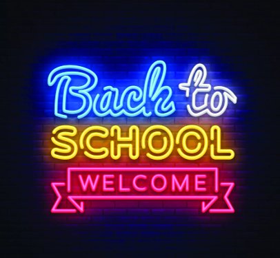 Back to School Night